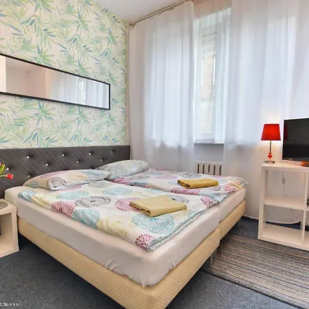 Goscinne Bryza Гостьовий будинок *