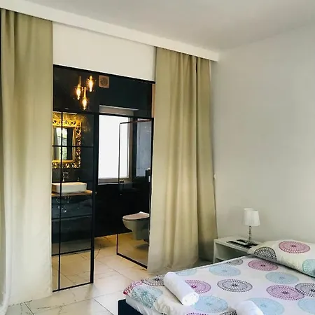 Goscinne Bryza Гостьовий будинок Гдиня