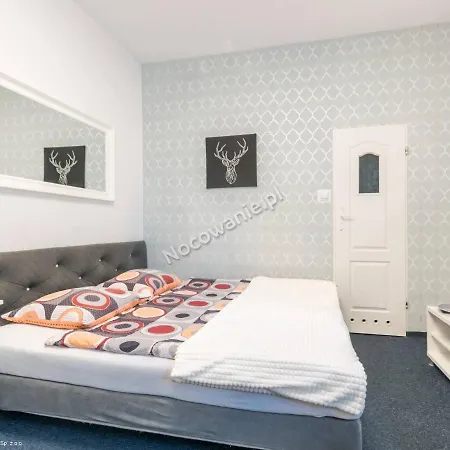 Goscinne Bryza Гостьовий будинок *