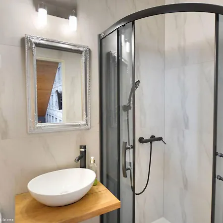 Goscinne Bryza * Гдиня