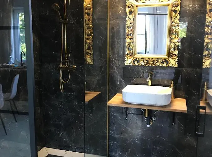 게스트하우스 Goscinne Bryza 그디니아