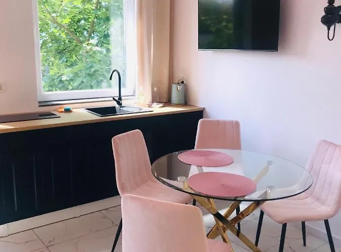 Goscinne Bryza * 그디니아