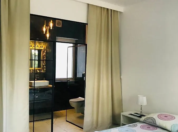 Goscinne Bryza 게스트하우스 그디니아