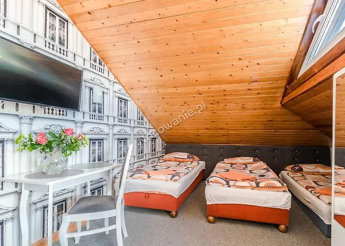 Goscinne Bryza 게스트하우스 그디니아