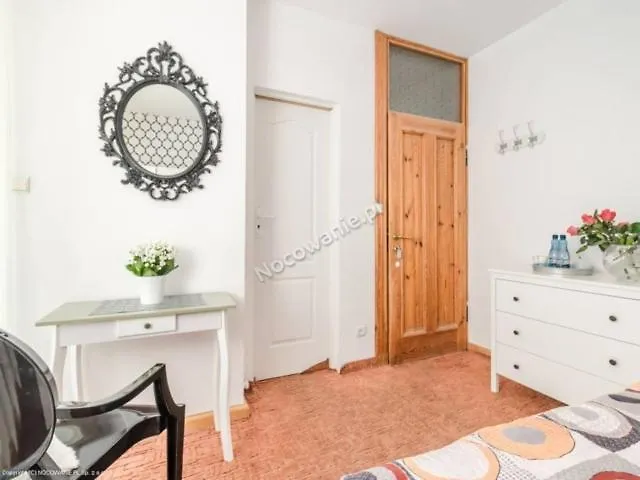 게스트하우스 Goscinne Bryza