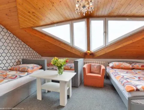 Goscinne Bryza 게스트하우스 그디니아